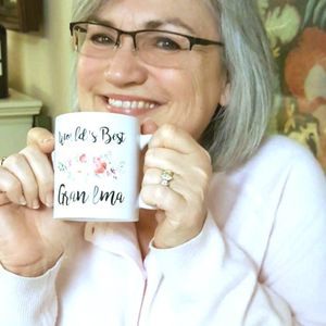 Meet your Posher, Twila